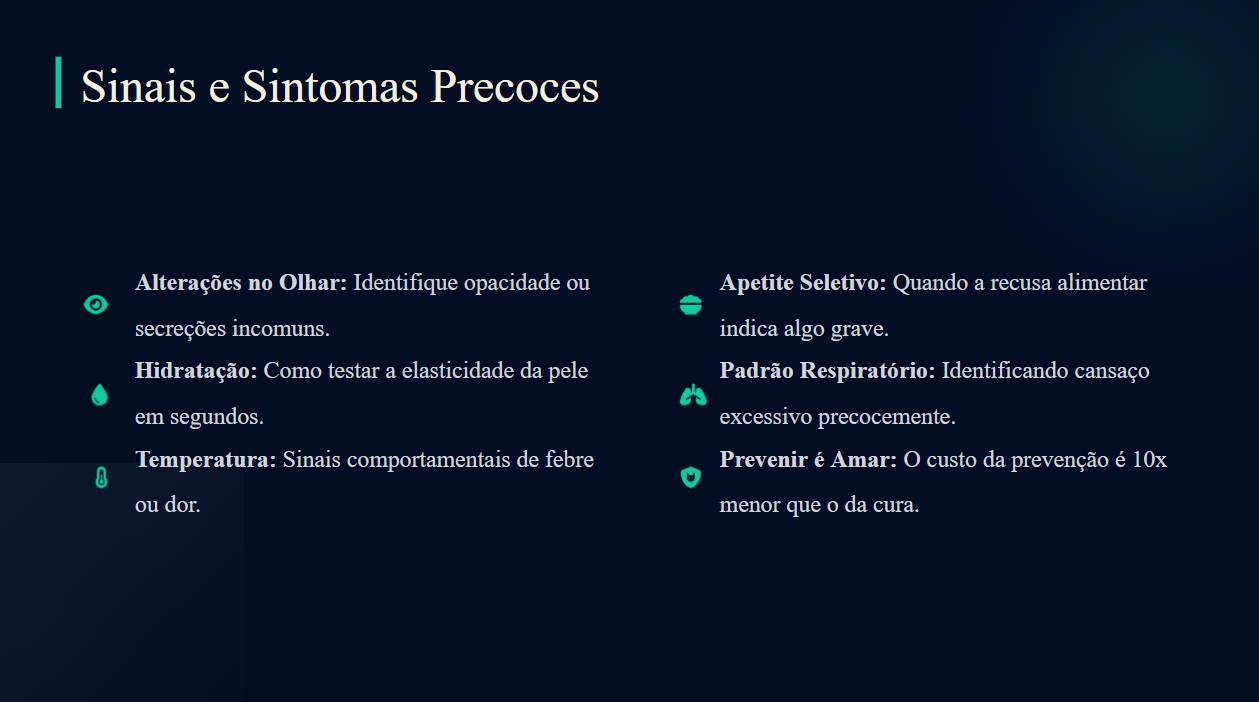 Videoaula ConectaVet 8
